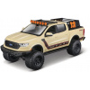 Maisto 2019 Ford Ranger krémová Off Road Series 1:27