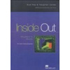 Inside Out: Intermediate: Student´s Book - K. Sue, J. Vaughan