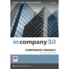 In Company 3.0 ESP Corporate Finance Student's Pack