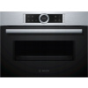 Mikrovlnná rúra pre vstavaný BOSCH CFA634GS1 900W 36L (Mikrovlnná rúra pre vstavaný BOSCH CFA634GS1 900W 36L)
