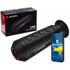 HikVision Lynx Pro Le10 Termal Imaging Camera (ESP SCORPY MAX ENERGICKÁ ZARIADENIE