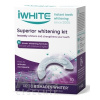 iWhite Superior sada na bielenie zubov 10 x 0,8 g