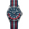 MIDO Ocean Star GMT Special Edition M026.629.11.041.00