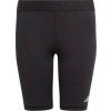 adidas Techfit Aeroready Short Tights Jr IA1212 123365 Black
