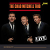 Chad Mitchell Trio, TRIO- - LIVE, CD