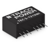 TracoPower TEC 3-2415WI DC / DC menič napätia, DPS 24 V/DC 125 mA 3 W Počet výstupov: 1 x; TEC 3-2415WI