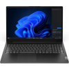 Lenovo V15 G5 IRL Intel Core 5 120U Laptop 39,6 cm (15.6 ) Full HD 16 GB DDR5-SDRAM 1 TB SSD Wi-Fi 6 (802.11ax) Windows 11 Home Černá