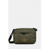 Malá taška Calvin Klein LV04D3117G zelená ONE SIZE