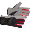 Rukavice Strend Pro Bertus Winter, zimné, zateplené, textil/koža, veľkosť 09/L