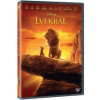 Lví král DVD