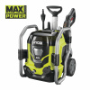 RYOBI RPW36120HI - 36V bezuhlíkový vysokotlaký čistič 5133002832