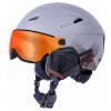 Relax Stealth Lyžiarska helma RH24 L