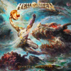 HELLOWEEN - Giants & Monsters (Giant Black/Yellow Vinyl) (LP)