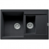 Franke Maris MRG 651-78 onyx 114.0285.329