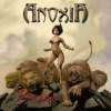 Anoxia - To The Lions / Digipack [CD]