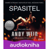 Spasitel - Andy Weir