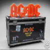 KnuckleBonz AC/DC Rock Ikonz On Tour Socha PWR UP Tour Road Case