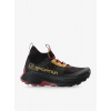 Turistické topánky La Sportiva Prodigio Hike GTX - black/savana
