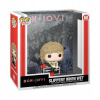 Bon Jovi POP! Albums Figúrka z vinylu Slippery When Wet 9 cm