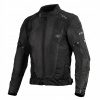 Motocyklová bunda Seca AirFlow II Lady veľ. L čierna