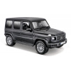 Maisto Mercedes Benz G-Class 2019, metal šedá, 1:25