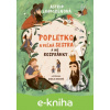 E-kniha Popletko a veľká sestra a iné rozprávky - Astrid Lindgren