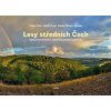 Lesy středních Čech (Jindřich Prach, Václav Cílek, Zdeňka Sůvová)