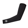 Návleky na ruky Endura FS260-Pro Thermo Arm Warmer čierne - S/M