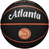Basketbalová lopta Wilson NBA Team City Collector Atlanta Hawks Ball veľ. 7