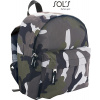 Sol's Rider Kids camo