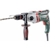 Metabo SBEV 1000-2 příklepová vrtačka, 2cestný, 1010 W, kufřík, 600783500