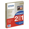 EPSON Premium Glossy Photo Paper A4/30ks (C13S042169) Foto papier