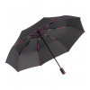 Fare Skladací dáždnik FA5484 Black 97 cm