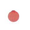 Pisoárové sitko Fre-Pro SLANT Kivi Grapefruit (červené) 1ks
