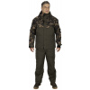 Fox Zimný Oblek Khaki/Camo Wintersuit - XXXXL
