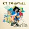 KT Tunstall: KIN LP - KT Tunstall