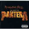 CD/DVD Pantera: Reinventing Hell - The Best Of Pantera
