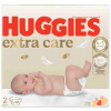 HUGGIES Elite Soft 2 4-6 kg 82 ks