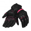Seca Axis Mesh 2 Fuchsia Dámske rukavice - XS