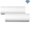 Klimatizácia Midea Xtreme Save Pro 5,2kW 2xMSAGBU-09HRFN8