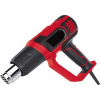 Pištoľ Strend Pro HG203, 2000W, LCD display, teplovzdušná, s kufríkom