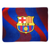Fan-shop Flísová deka BARCELONA FC Swirl