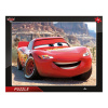 Dino Cars Blesk McQueen 40 dielov