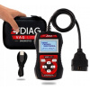 Diagnostický skener 24Diag SKANER X-Diag VAG LITE CAN OBD