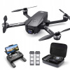 DRON S KAMEROU HOLY STONE HS720G 5G WI-FI 4K GPS