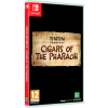 Hra na konzole Tintin Reporter: Cigars of the Pharaoh - Nintendo Switch (3701529504150)