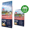 ONTARIO Dog Large Weight Control Turkey & Potatoes & Herbs 12 kg