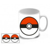 Pokémon - Pokeball (hrnček)
