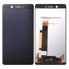 LCD Displej + Dotyková deska Nokia 7