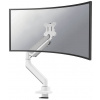 Neomounts držák na stůl pro monitor DS70PLUS-450WH1 1 Displej: (s) 43,2 cm (17) - 124,5 cm (49) bílá naklápěcí, otočný, nakláněcí, nastavitelná výška